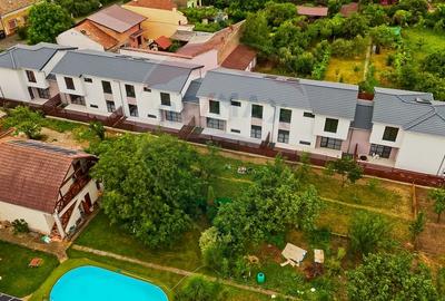 Apartament cu 4 camere decomandat în Pârneava - 4
