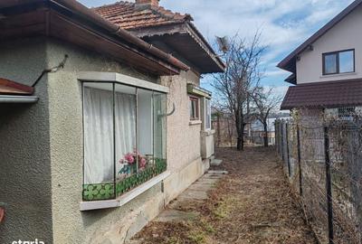 Casă cu 2 camere în Cornu - 12