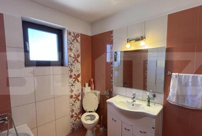 Casă cu 4 camere cu Teren 588 Mp în Central - 5