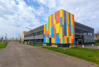 Apartament cu 3 camere decomandat în Berceni - 16