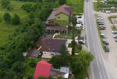 Proprietate speciala de 340mp de vanzare - 22
