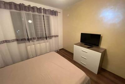 Inchiriere Apartament 2 Camere Decomandat-Militari Residence - 2