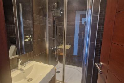 3-room apartment – ​​InCity Residence | 109 sqm | Open View - 3