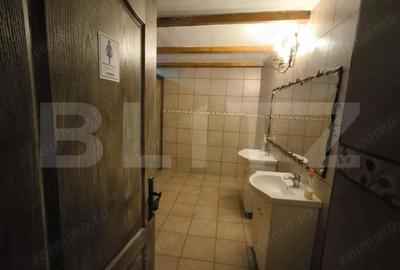 Spațiu comercial, de 1,600 mp, în Brestei - 9