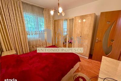 Apartament cu 2 camere semidecomandat, mobilat în Nord - 13
