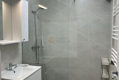 2 camere ~ 81 Residence - metrou Berceni ~ etaj 5/7 ~ bloc nou-piscina - 4