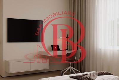 Apartament cu 3 camere în Industriilor - 1