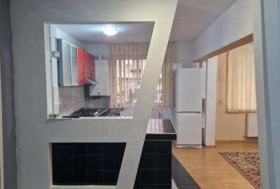 Apartament cu 4 camere decomandat în Traian - 14