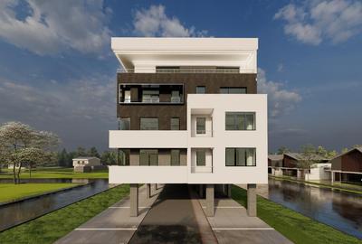 ULTIMILE 3 unitati disponibile ! Apartament 2 camere 66.3 m2 Kamsas - 10