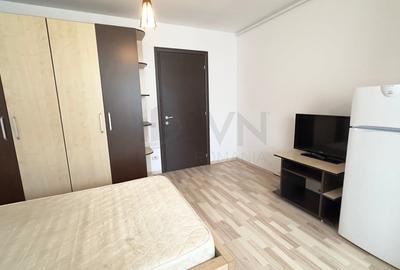 REA1025987 Garsoniera Aviatiei Baneasa - 3