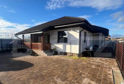 Casa Noua Nazna Finalizata 2025, Mobilata ?i Utilat - 3