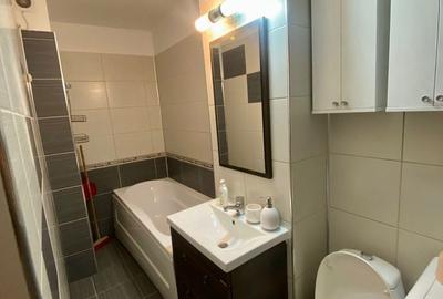 Apartament cu 2 camere decomandat în 1 Mai - 6