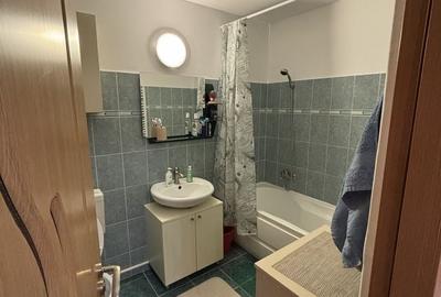 Apartament 2 camere, mobilat si utilat, cu centrala proprie - 4