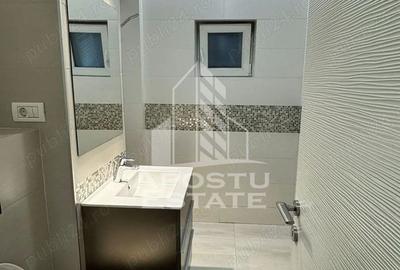 Garsonieră circulară, mobilată în Simion Bărnuțiu - 9