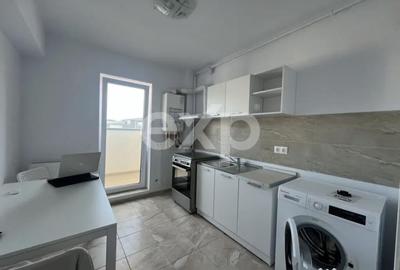Apartament cu 3 camere decomandat în Titan - 1