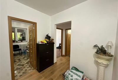 Apartament cu 2 camere decomandat în Tătărași - 5
