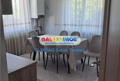 Casă cu 5 camere cu Teren 800 Mp în Căteasca - 9