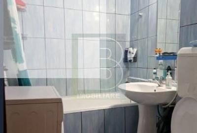 Garsonieră semidecomandată, mobilată în Doamna Ghica - 3