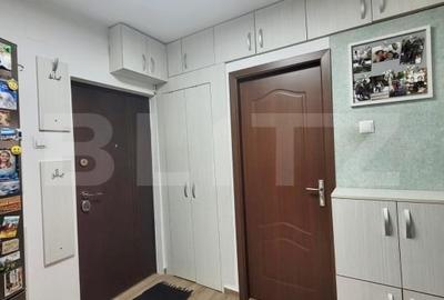 Apartament 2 camere, decomandat, 42 mp + balcon, Rogerius - Str. Transilvaniei - 5