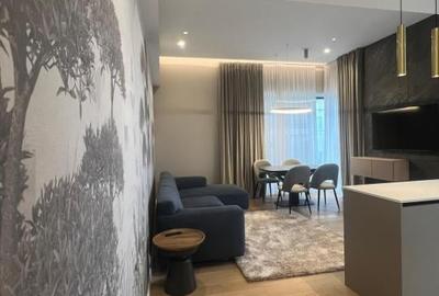 Apartament cu 3 camere decomandat, mobilat în Floreasca - 1