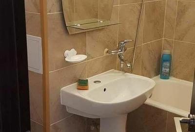 De inchiriat apartament cu o camera zona Sagului - 1