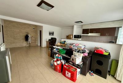 Apartament 2 camere situat in Floresti zona Somesului - 2