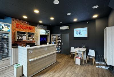 Spatiu Comercial ULTRACENTRAL - Piata Republicii - 119MP Spatiu Comercial ULTRACENTRAL - Piata Republicii - 119MP - 5