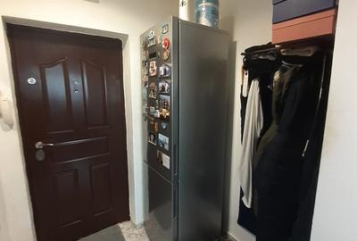 Garsonieră semidecomandată în Unirii - 6