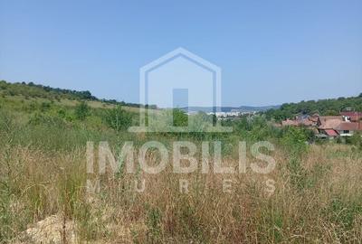 Teren Construcții intravilan de 8800 mp, în Calea Sighisoarei - 1