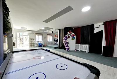 Casă cu 1 camere cu Teren 1000 Mp în Central - 9