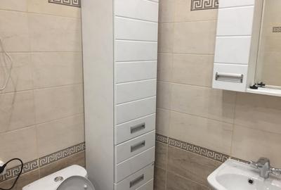 Garsonieră decomandată în Someșeni