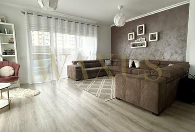 Duplex cu 4 camere cu Canalizare în Florești - 2