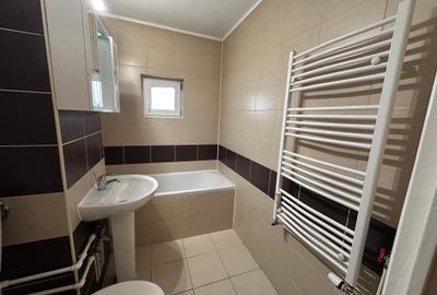 Apartament cu 4 camere decomandat în Clucerului - 4