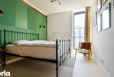 Apartament cu 3 camere în Nord - 13