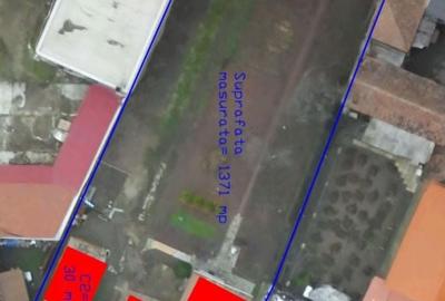 Spațiu comercial, în Central - 4