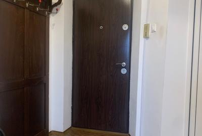 1 camera - centrala proprie | str. Gheorghe Ranetti - 3