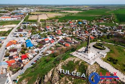 ID 6681 Casa cu teren de vanzare Strada Orizontului - 10