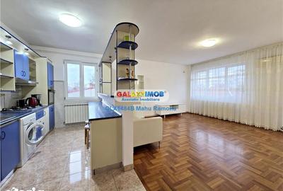Apartament cu 2 camere, mobilat în Ștefan cel Mare - 3