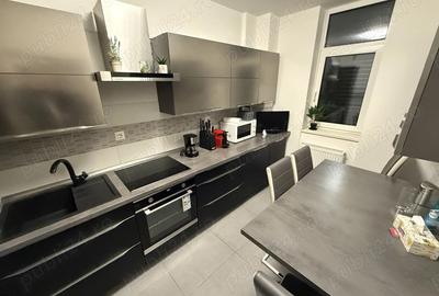 Apartament cu 3 camere semidecomandat în Circumvalațiunii - 6