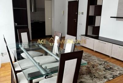 Apartament cu 2 camere decomandat, mobilat în Herăstrău - 6