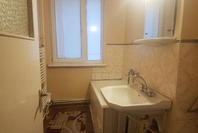Aparatment doua camere, deco, etaj sase, CT, PVC gol Cornisa - 5