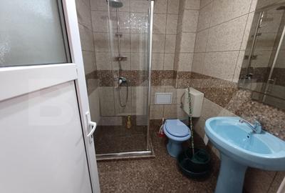 Garsoniera de inchiriat, 30 mp, confort 1, zona Lotrulu - 4