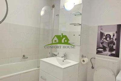 Garsonieră decomandată în Agrement Ostroveni - 13