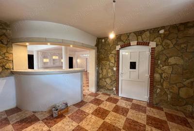 Casă cu 2 camere în Titulescu - 2