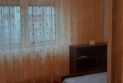 Apartament cu 2 camere decomandat în Central - 2
