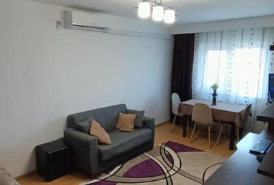 Apartament cu 3 camere decomandat în Alexandru cel Bun - 1