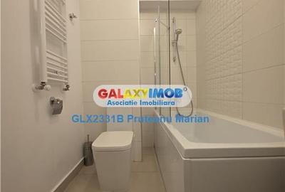 Apartament cu 2 camere decomandat, mobilat în Drumul Taberei - 25