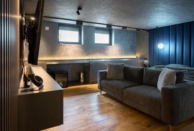 De vanzare! Studio cu finisaje de lux, ultracentral, strada Vlad Tepes - 16