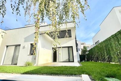 Vila moderna cu piscina, complex rezidential, Iancu Nicolae - 24