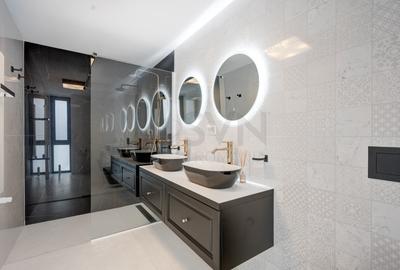 Casă individuală cu 4 camere cu Canalizare în Corbeanca - 8